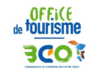 Office de tourisme centre ouest
